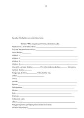 Švedijos geografinė, gamtinė, kultūrinė bei turizmo padėtis 19 puslapis