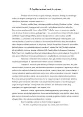 Švedijos geografinė, gamtinė, kultūrinė bei turizmo padėtis 8 puslapis