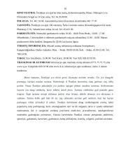 Švedijos geografinė, gamtinė, kultūrinė bei turizmo padėtis 10 puslapis