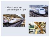 Directions and tips for a person wanting to visit Tokyo 2 puslapis