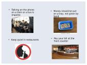 Directions and tips for a person wanting to visit Tokyo 7 puslapis