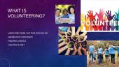 Volunteering and its benefits 2 puslapis