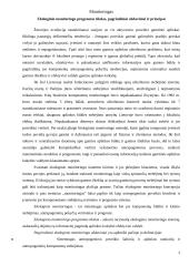 Taikomoji aplinkosauga 3 puslapis