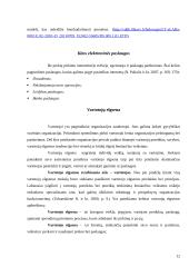 Elektroninės prekybos ypatumų tyrimas vartotojų elgsenos požiūriu 11 puslapis