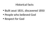 Hill of crosses 3 puslapis