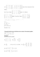 Taikomosios matematikos namų darbas 4 puslapis