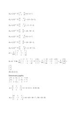 Taikomosios matematikos namų darbas 5 puslapis