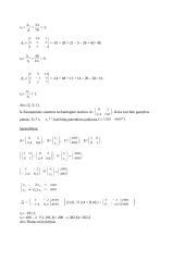Taikomosios matematikos namų darbas 6 puslapis