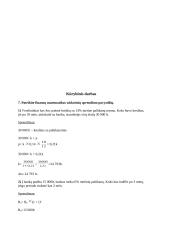 Taikomosios matematikos namų darbas 9 puslapis