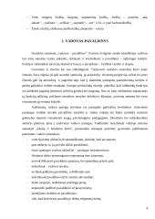 Tarnybinis pareigūnų etiketas 4 puslapis