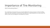 Tire Monitoring 3 puslapis