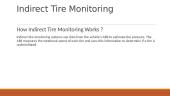 Tire Monitoring 5 puslapis