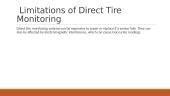 Tire Monitoring 8 puslapis