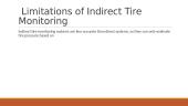 Tire Monitoring 9 puslapis