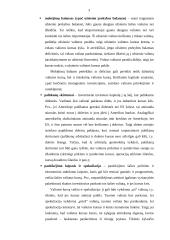 Tarptautinės ekonomikos kontrolinis namų darbas 2 puslapis