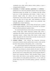 Tarptautinės ekonomikos kontrolinis namų darbas 3 puslapis