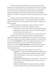 Tarptautinių ekonominių santykių struktūra 3 puslapis