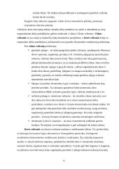 Tarptautinių ekonominių santykių struktūra 4 puslapis