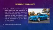 Mercedes-Benz presentation 4 puslapis
