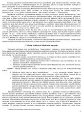 Idealios bylos sprendimo etapai 3 puslapis