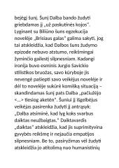 Stiprusis ir silpnasis ad astra 2 puslapis