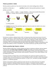 Ekologija. Konspektas 7 puslapis