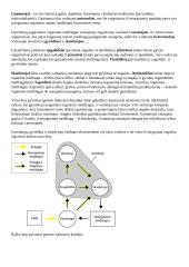 Ekologija. Konspektas 10 puslapis