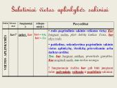 Šalutinių sakinių rūšys. Skaidrės 7 puslapis