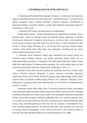 Tarptautinių finansų rinkos veiksniai 4 puslapis