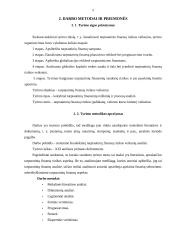 Tarptautinių finansų rinkos veiksniai 5 puslapis