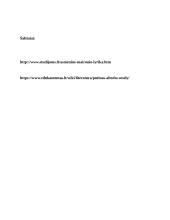 Laisvės samprata literatūroje (kalbėjimas) 5 puslapis