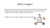 What is hygge? 