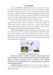 Tarptautinių logistikos paslaugų informacinis aprūpinimas 11 puslapis
