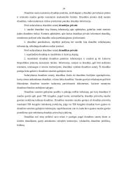 Tarptautinių logistikos paslaugų informacinis aprūpinimas 14 puslapis