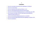 Tarptautinių logistikos paslaugų informacinis aprūpinimas 16 puslapis