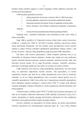 Tarptautinių logistikos paslaugų informacinis aprūpinimas 6 puslapis