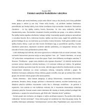 Tautų supanašėjimas, nukultūrinimas