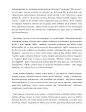 Tautų supanašėjimas, nukultūrinimas 2 puslapis