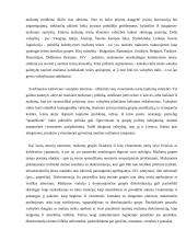 Tautų supanašėjimas, nukultūrinimas 3 puslapis