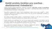  Ženklodara skaitmeninės rinkodaros kontekste 3 puslapis