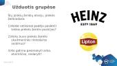  Ženklodara skaitmeninės rinkodaros kontekste 4 puslapis