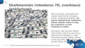 Ženklodara skaitmeninės rinkodaros kontekste 6 puslapis