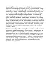 Išminties ir meilės svarba žmogaus tobulėjimui (kalba) 2 puslapis