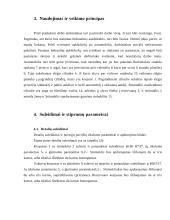 Technologinio įtaiso konstravimas 2 puslapis