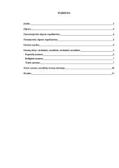 Teisė ir kiti elgesio reguliatoriai