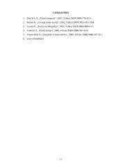 Teisė ir kiti elgesio reguliatoriai 11 puslapis