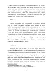 Teisė ir kiti elgesio reguliatoriai 6 puslapis