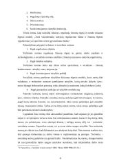 Teisė ir kiti elgesio reguliatoriai 8 puslapis