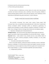 Teisės funkcijos 4 puslapis