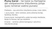Romos respublikos karai 4 puslapis